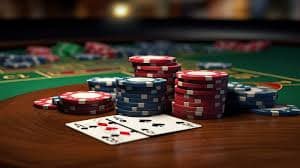 Antarmuka aplikasi mobile wewhoki menampilkan pasar Liga 1 dan permainan live dealer