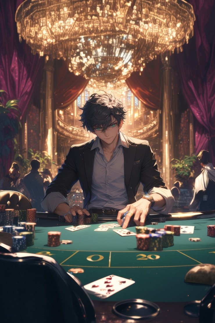 sesi Casino Hold'em live di wewhoki sesi Casino Hold'em live di wewhoki