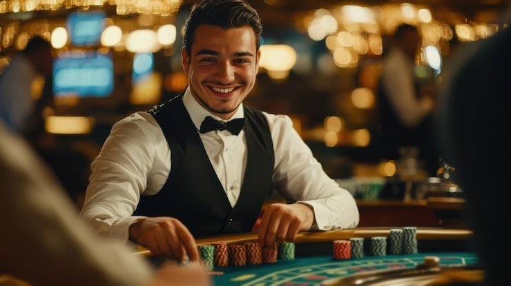 Fortune Tiger Game
